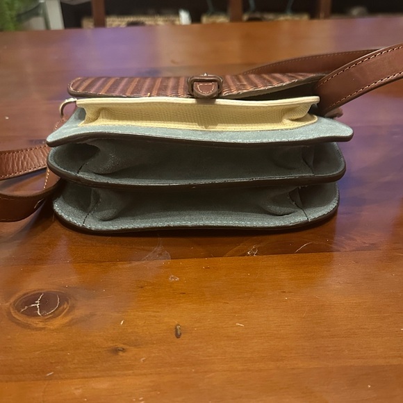 Sézane Romeo Bag EUC - Picture 6 of 6